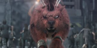 ‘Final Fantasy VII Remake’: Red XIII no será jugable al principio
