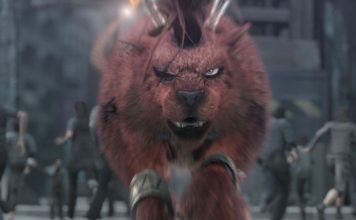 ‘Final Fantasy VII Remake’: Red XIII no será jugable al principio