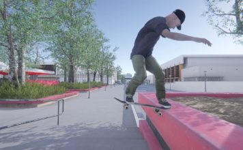 Esto es lo nuevo tras las mejoras en Skater XL