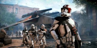 Se filtra información sobre el nuevo juego de Star Wars