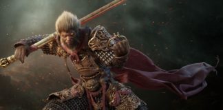 Sun Wokong, El personaje que influenció toda una generación de anime.