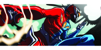 TOEI Animation pondrá a disposición un canal en YouTube con series Tokusatsu