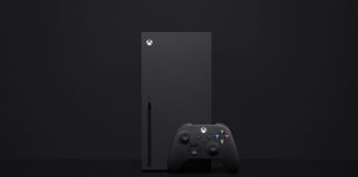 He aquí más especificaciones de la Xbox Series X