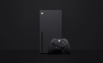 He aquí más especificaciones de la Xbox Series X