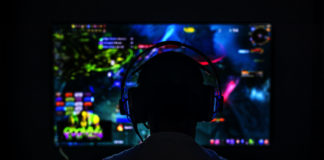 OMS recomienda los videojuegos como unas de las actividades principales en cuarentena