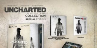 Sony lanza ‘Play At Home’: juegos gratis de PS4 y campaña de recaudación