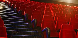 Cines en Costa Rica preparan reactivación bajo los más altos estándares sanitarios