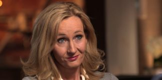 J.K. Rowling cree que tuvo coronavirus y que se recuperó con técnicas de respiración