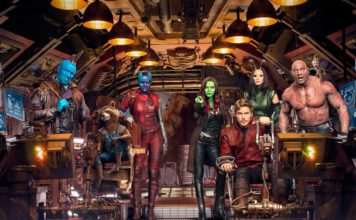 James Gunn anuncia que sus películas para DC y Marvel no se retrasarán