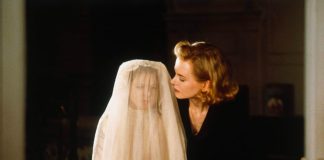 ‘The Others’ podría tener un remake pronto