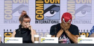 Es oficial: No habrá Comic-Con de San Diego este 2020