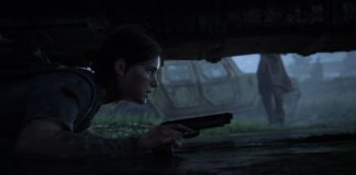 ‘The Last of Us 2’: necesitarás 100 gigas de espacio como mínimo