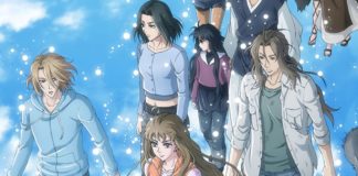 7 Seeds: Lecciones sobre responsabilidad masculina.