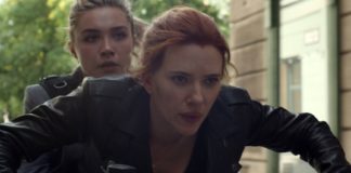 Scarlett Johansson adelanta que ‘Black Widow’ tendrá mucho drama familiar