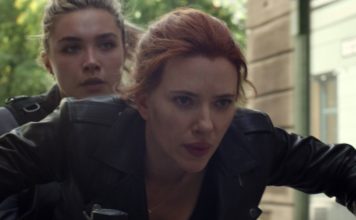 Scarlett Johansson adelanta que ‘Black Widow’ tendrá mucho drama familiar