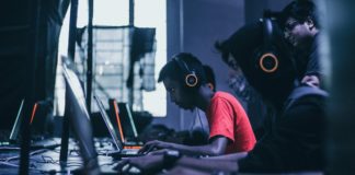 Investigación muestra el aspecto que podrían tener los gamers más activos dentro de 20 años