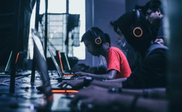 Investigación muestra el aspecto que podrían tener los gamers más activos dentro de 20 años