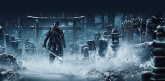 Nuevos detalles de Ghost of Tsushima de parte de la revista oficial de PlayStation UK