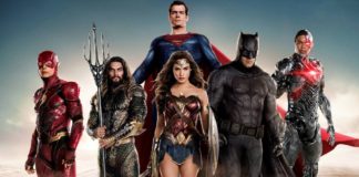 DC y Warner: estos son los ajustes de los próximos estrenos de cine