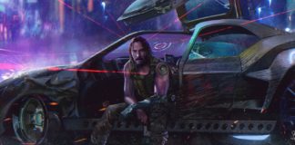 Se filtra diseño de Xbox One X con tema de ‘Cyberpunk 2077’