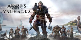 Assassin’s Creed Valhalla es el nuevo impresionante juego de la saga