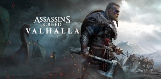Ubisoft muestra nuevo contenido sobre la historia de Assassin’s Creed Valhalla