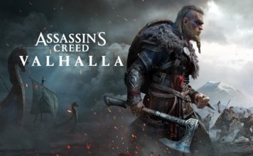 Ubisoft muestra nuevo contenido sobre la historia de Assassin’s Creed Valhalla