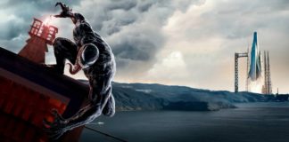 ‘Venom 2’: Estreno pospuesto y nuevo título (extra: video de una pelea de ‘Venom’ sin CGI)