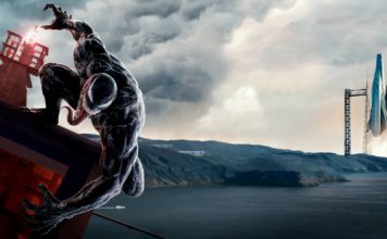 ‘Venom 2’: Estreno pospuesto y nuevo título (extra: video de una pelea de ‘Venom’ sin CGI)