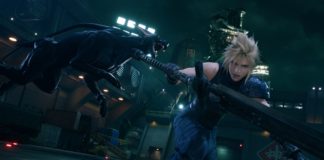 Tetsuya Nomura, director de FFVII Remake, quiere presentar partes más cortas del juego