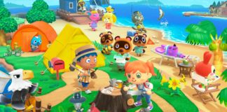 ‘Animal Crossing: New Horizons’ impone récord como el juego más vendido en un solo mes