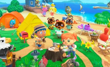 ‘Animal Crossing: New Horizons’ impone récord como el juego más vendido en un solo mes