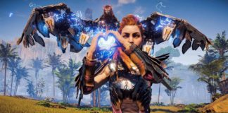 ‘Horizon Zero Dawn 2’ llegaría exclusivamente a PS5