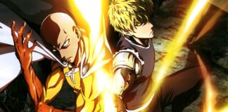 ‘One Punch Man’ se convertirá en una película live-action