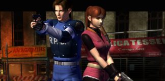 Paul Haddad, actor de voz de ‘Resident Evil 2’, murió a los 56 años