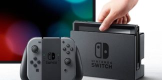 Estas son las principales actualizaciones de Nintendo Switch