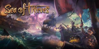 Llega a Steam el juego de Xbox ‘Sea of Thieves’