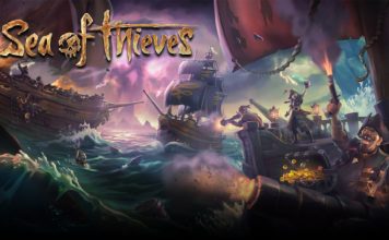 Llega a Steam el juego de Xbox ‘Sea of Thieves’