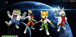 ‘Star Fox 64’ pierde a uno de sus actores de doblaje por coronavirus, se trata de Rick May