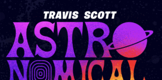 Se revelan detalles del concierto de Travis Scott en Fortnite