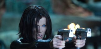 ‘Underworld’: tres películas llegan a Netflix