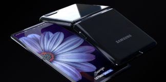 Samsung Galaxy Z Flip: así es el nuevo celular plegable de Samsung