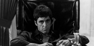 ‘Scarface’ tendrá reinicio con Luca Guadanigno y los hermanos Coen