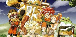 Mi primera vez con Chrono Trigger