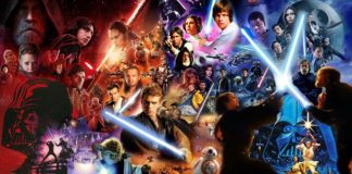 Las películas de Star Wars vencieron a las de Marvel en votación de Rotten Tomatoes