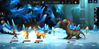 Legends of Keepers – Preview