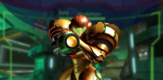 ‘Metroid Prime Trilogy’ podría salir en junio para Nintendo Switch