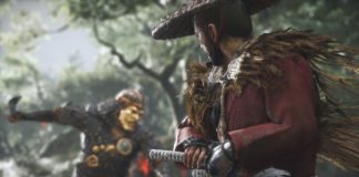 ‘Ghost of Tsushima’: Director creativo brindó más detalles del juego