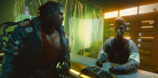 ‘Cyberpunk 2077’ tendrá alto contenido sexual y personalización de genitales