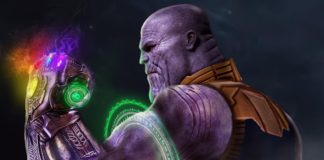 Thanos es el villano más popular de todos, según top de Movie Web